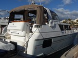 Trader 42 Side profile